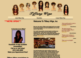 Tiffanywigs.biz thumbnail Tiffanywigs.biz thumbnail