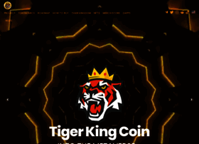 Tiger-king.org thumbnail