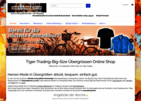 Tiger-trading-big-size.de thumbnail