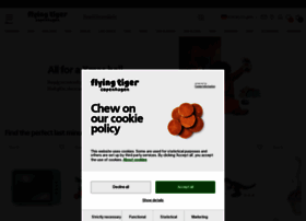 Tiger.dk thumbnail