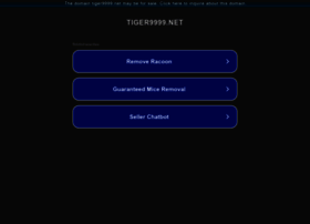 Tiger9999.net thumbnail Tiger9999.net thumbnail