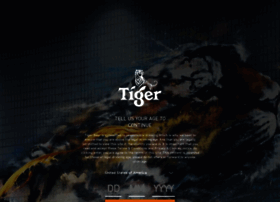 Tigerbeer.com.my thumbnail