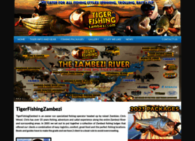 Tigerfishingzambezi.com thumbnail