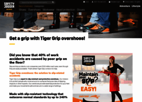 Tigergrip-usa.com thumbnail
