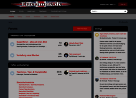 Tigerhome.de thumbnail