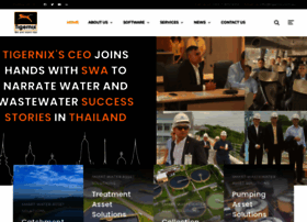 Tigernix.com.au thumbnail
