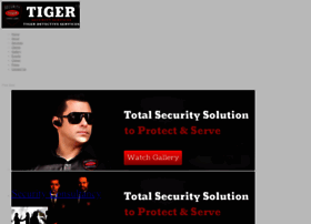 Tigersecurity.co.in thumbnail