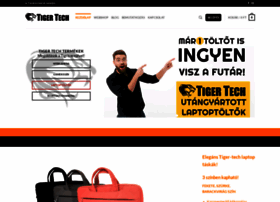 Tigertech.hu thumbnail