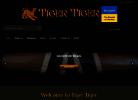 Tigertiger.com thumbnail