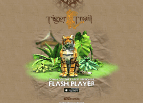 Tigertrailgame.com thumbnail
