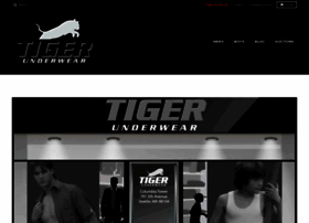 Tigerunderwear.net thumbnail