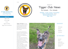 Tigger.club thumbnail