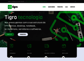 Tigro.com.br thumbnail