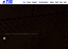 Tigsa.ch thumbnail Tigsa.ch thumbnail
