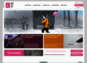 Tihv.org.tr thumbnail