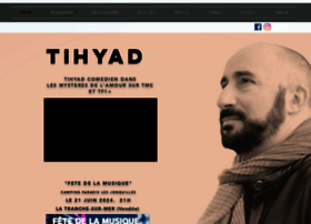Tihyad.com thumbnail