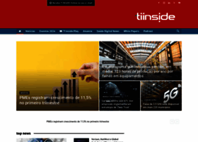 Tiinside.com.br thumbnail