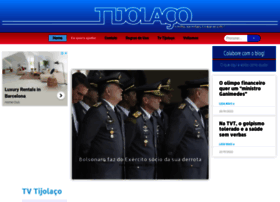 Tijolaco.net thumbnail