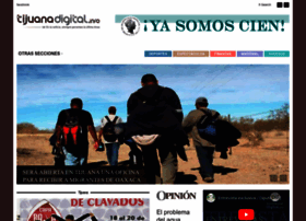 Tijuanadigital.info thumbnail