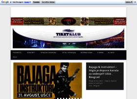 Tiketklub.com thumbnail