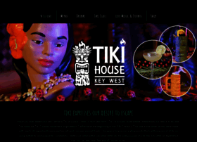 Tikihousekw.com thumbnail