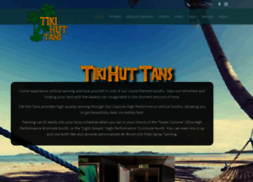 Tikihuttans.com thumbnail