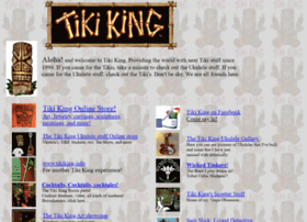 Tikiking.com thumbnail