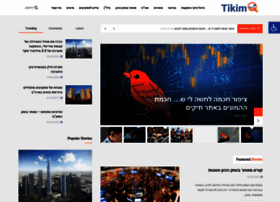 Tikim.info thumbnail