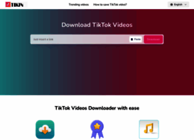 Tikin.app thumbnail