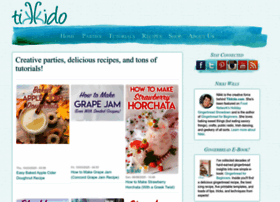 Tikkido.com thumbnail