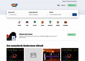 Tikosatis.com thumbnail