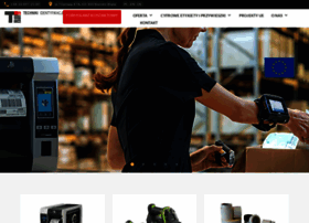 Tilabels.pl thumbnail