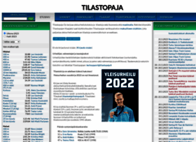 Tilastopaja.fi thumbnail