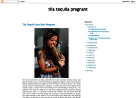 Tilatequilapregnant.blogspot.be thumbnail