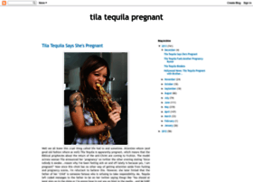 Tilatequilapregnant.blogspot.co.at thumbnail