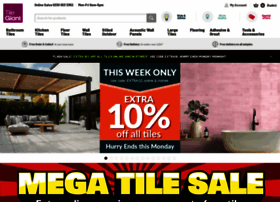 Tilegiant.co.uk thumbnail Tilegiant.co.uk thumbnail