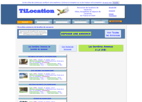 Tilocation.com thumbnail