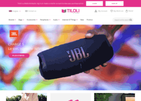 Tiloli.com thumbnail