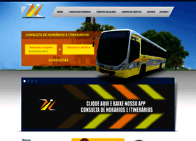 Tiltransportes.com.br thumbnail
