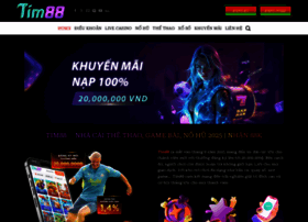 Tim88.app thumbnail