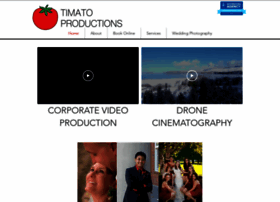 Timatoproductions.com thumbnail
