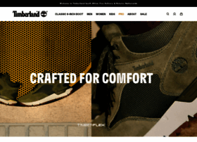 Timberland.co.za thumbnail Timberland.co.za thumbnail
