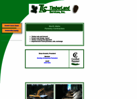 Timberland.net thumbnail Timberland.net thumbnail