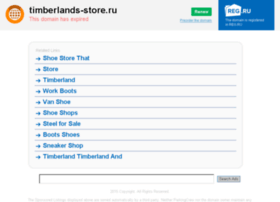 Timberlands-store.ru thumbnail