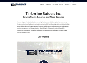Timberlinecalifornia.com thumbnail
