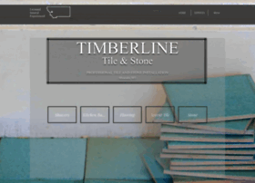 Timberlinetileandstone.com thumbnail
