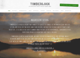 Timberlock.com thumbnail