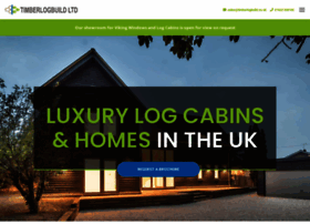Timberlogbuild.co.uk thumbnail Timberlogbuild.co.uk thumbnail