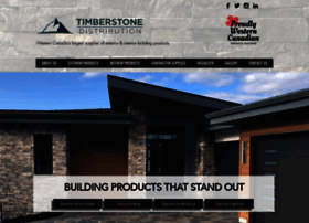 Timberstonedistribution.com thumbnail