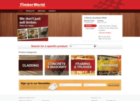 Timberworld.co.nz thumbnail